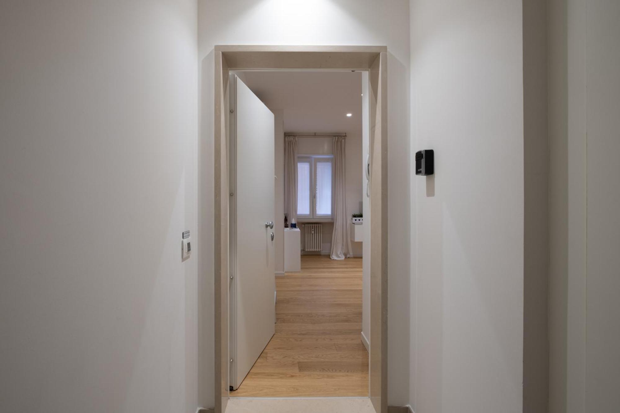 Veroniamo Verona Exteriér fotografie