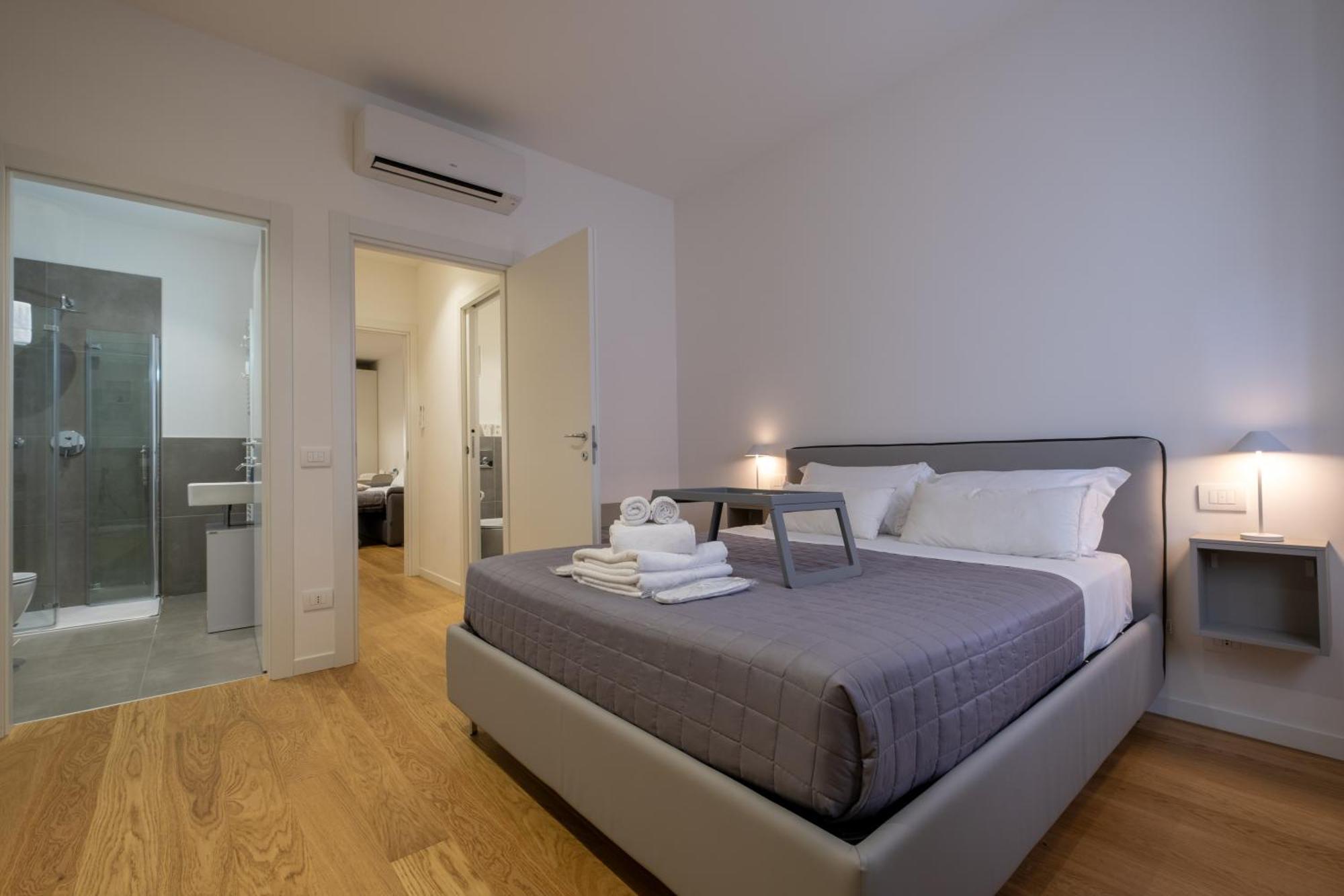 Veroniamo Verona Exteriér fotografie