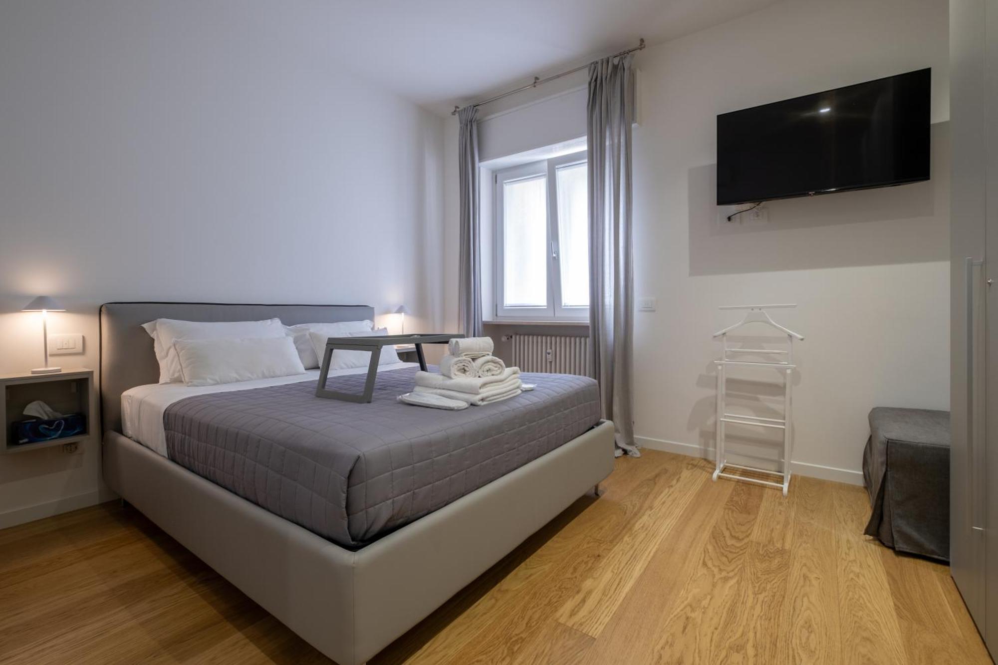 Veroniamo Verona Exteriér fotografie