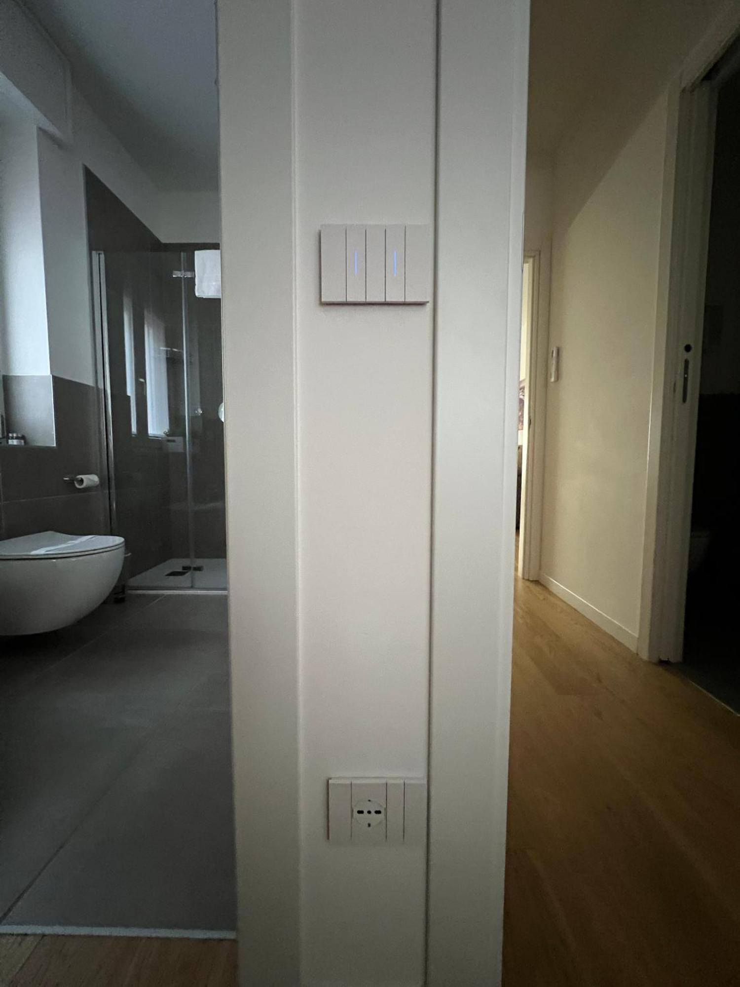 Veroniamo Verona Exteriér fotografie